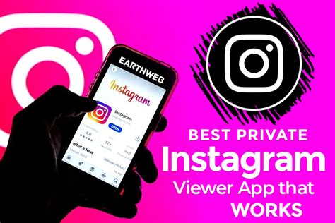 private instagram photo viewer